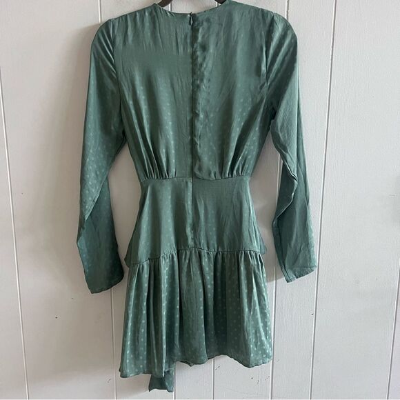 4SI3NNA Sivan Mini Dress - Picture 6 of 13